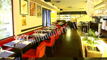 Ristorante Sanvittore Milano